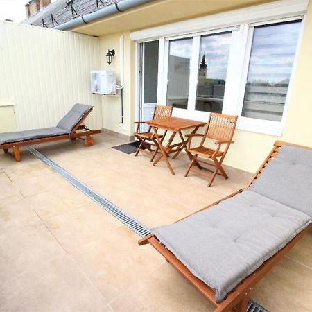 Rest House Apartman Nyiregyhaza Exterior photo